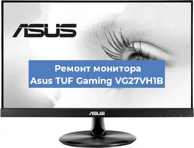 Замена разъема HDMI на мониторе Asus TUF Gaming VG27VH1B в Москве